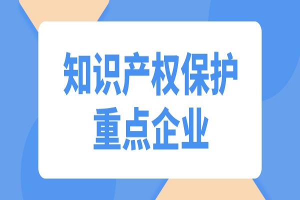 東莞市2022年度知識(shí)產(chǎn)權(quán)保護(hù)重點(diǎn)企業(yè)認(rèn)定資助項(xiàng)目申報(bào)，5月31日截止
