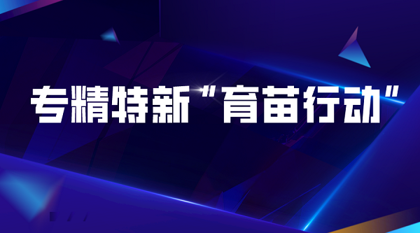 廣州市海珠區推進專精特新企業“育苗行動”實施項目(申報時間、條件、好處)