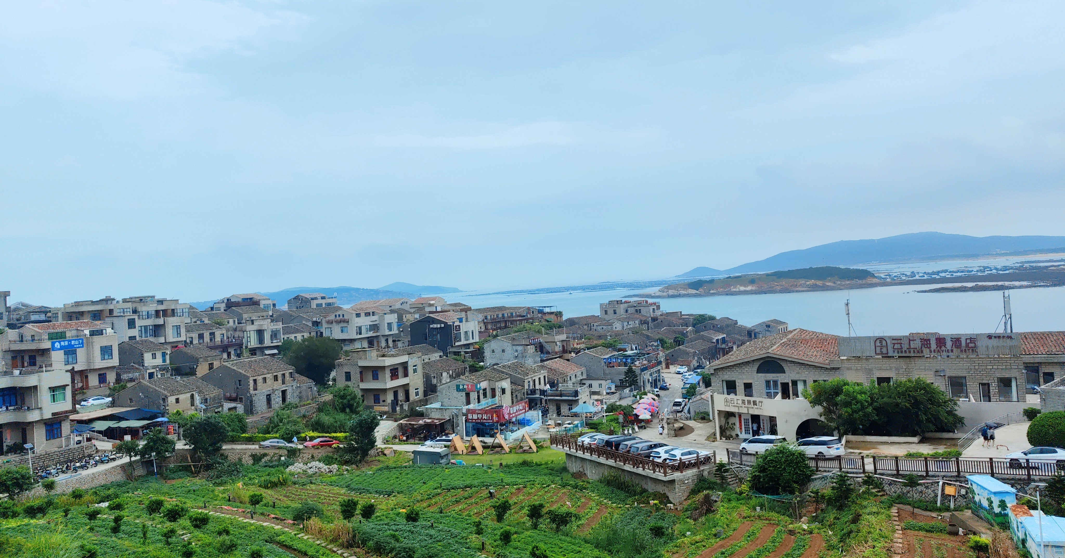 夏一站，福州！科泰集團(tuán)市場(chǎng)部福州五日游圓滿(mǎn)收官