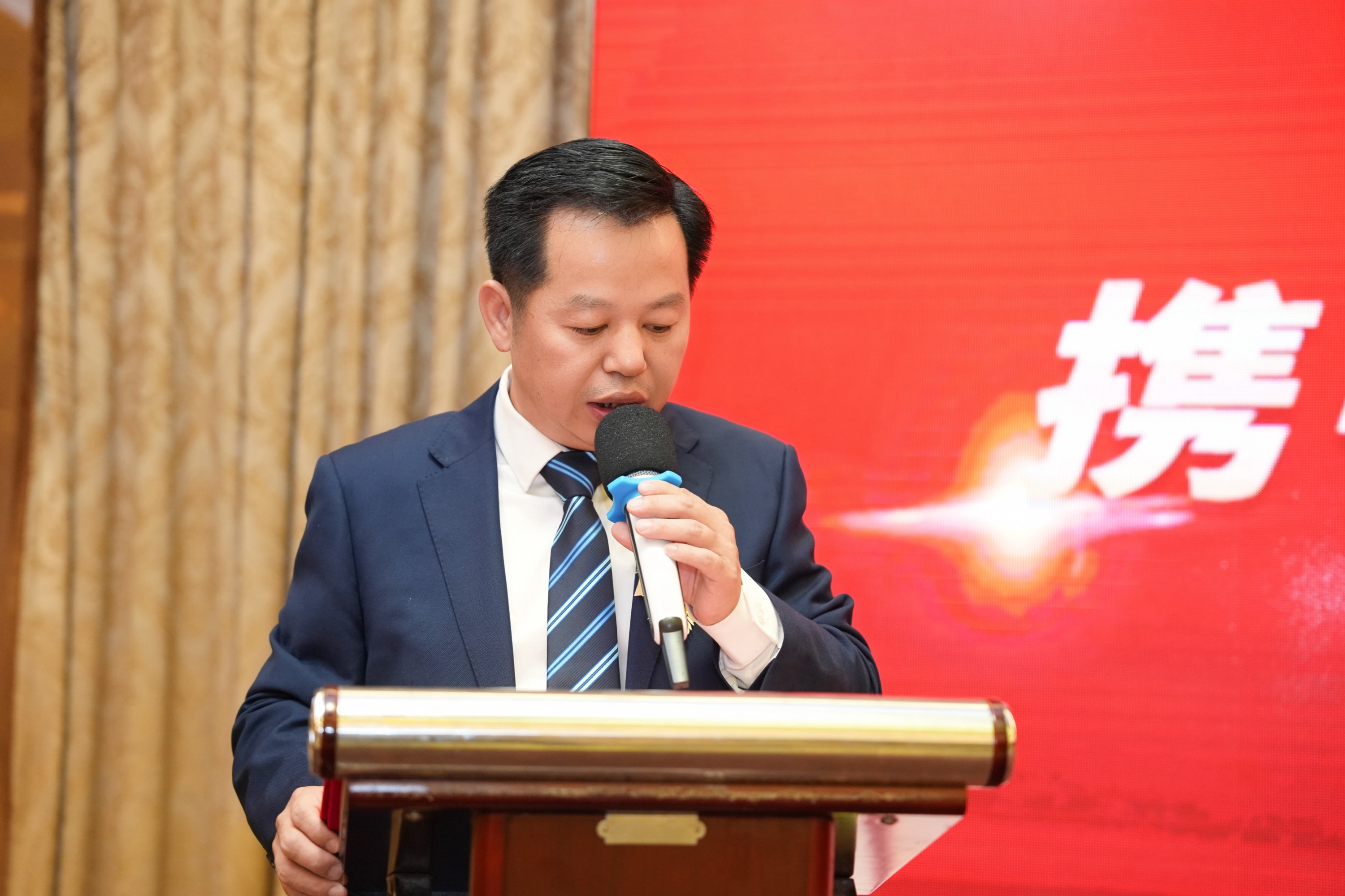 攜手十五載，共創新未來｜科泰集團十五周年慶典晚宴圓滿落幕