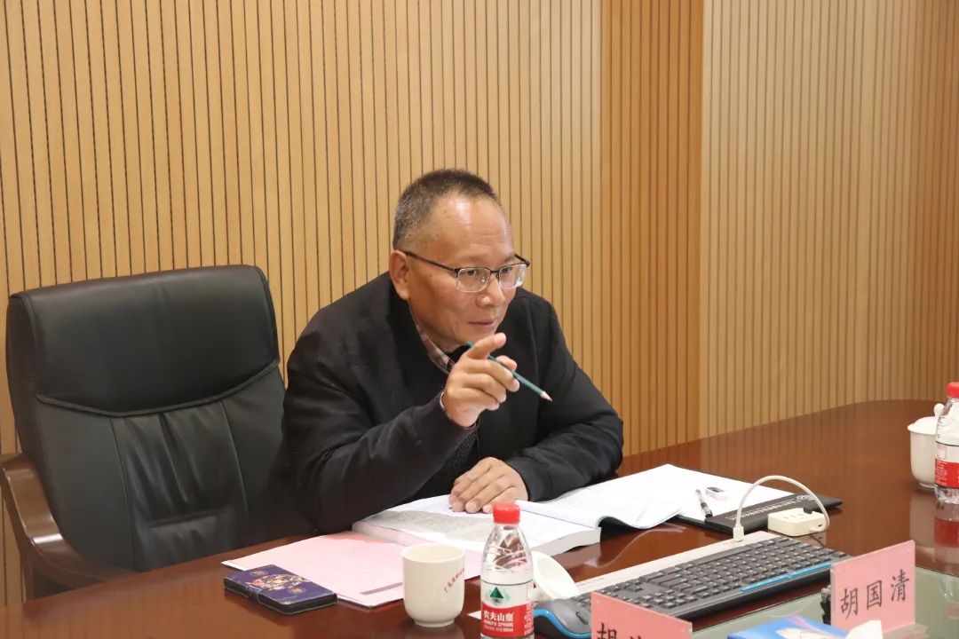 科泰研究院組織召開廣州森寶電器股份有限公司科技成果評價(jià)會議