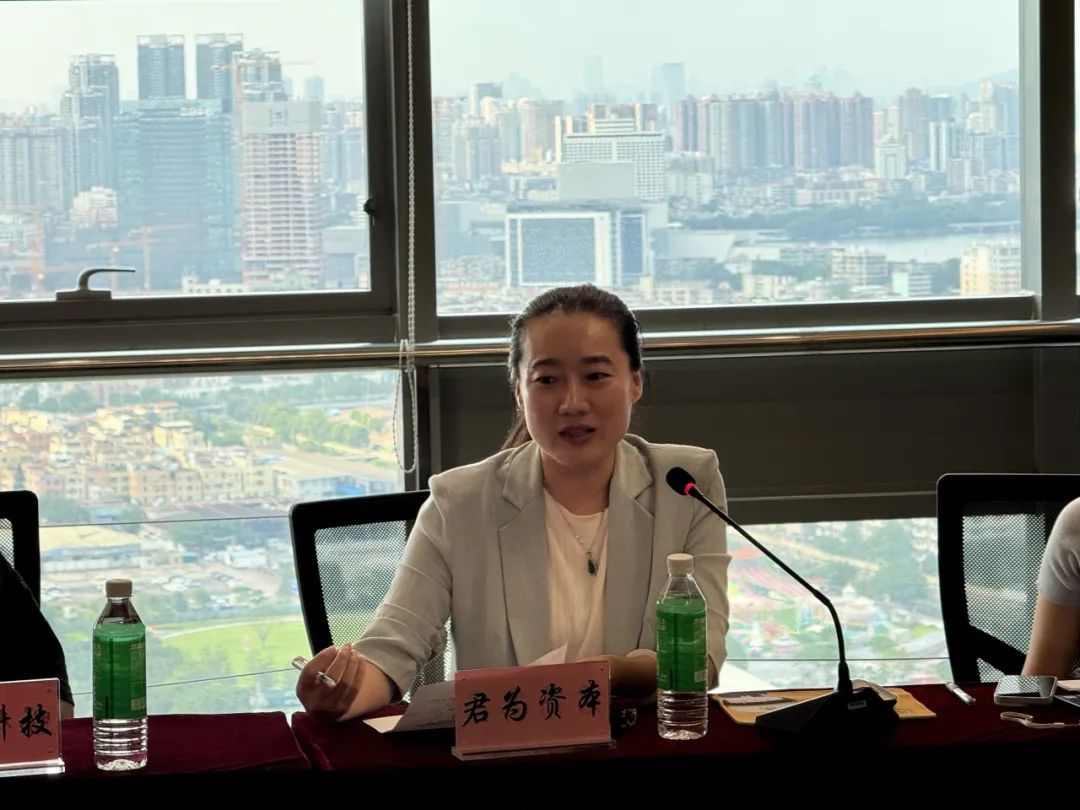 【產業動態】2025年荔灣區增材制造產業技術對接活動圓滿成功