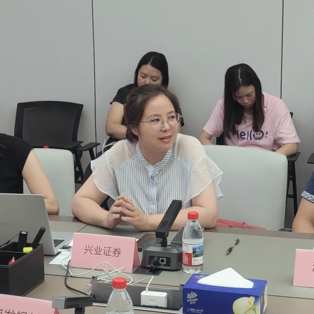 “科技賦能·荔創未來”——2025年荔灣區生物醫藥產業對接活動成功舉行