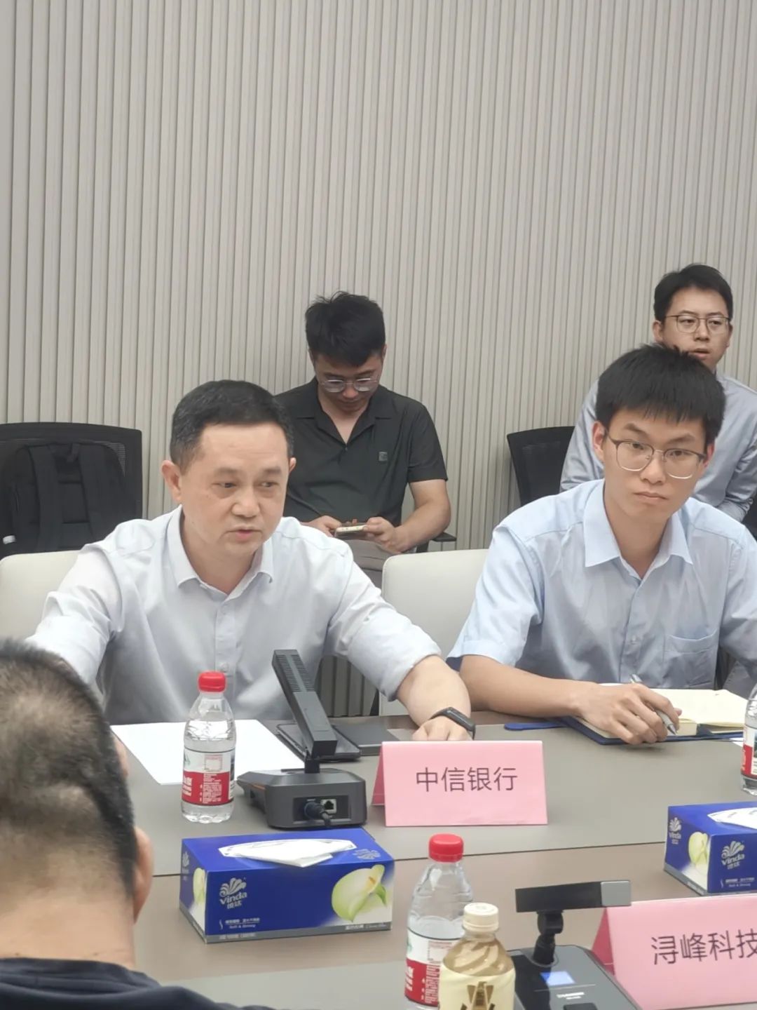 “科技賦能·荔創未來”——2025年荔灣區生物醫藥產業對接活動成功舉行