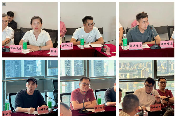 【產業動態】2025年荔灣區增材制造產業技術對接活動圓滿成功