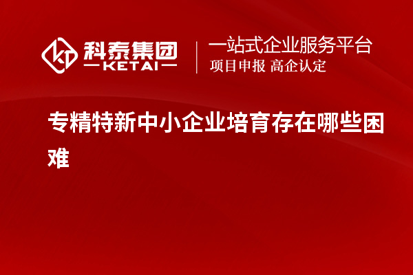 <a href=http://m.duckwijs.com/fuwu/zhuanjingtexin.html target=_blank class=infotextkey>專精特新中小企業(yè)</a>培育存在哪些困難